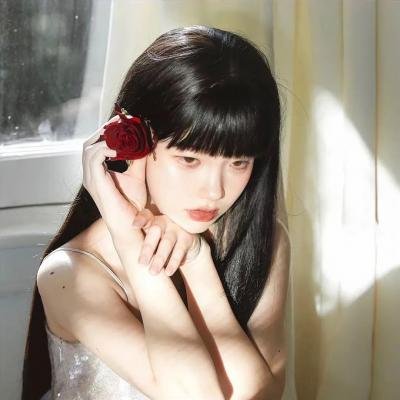 青涩花开终有时